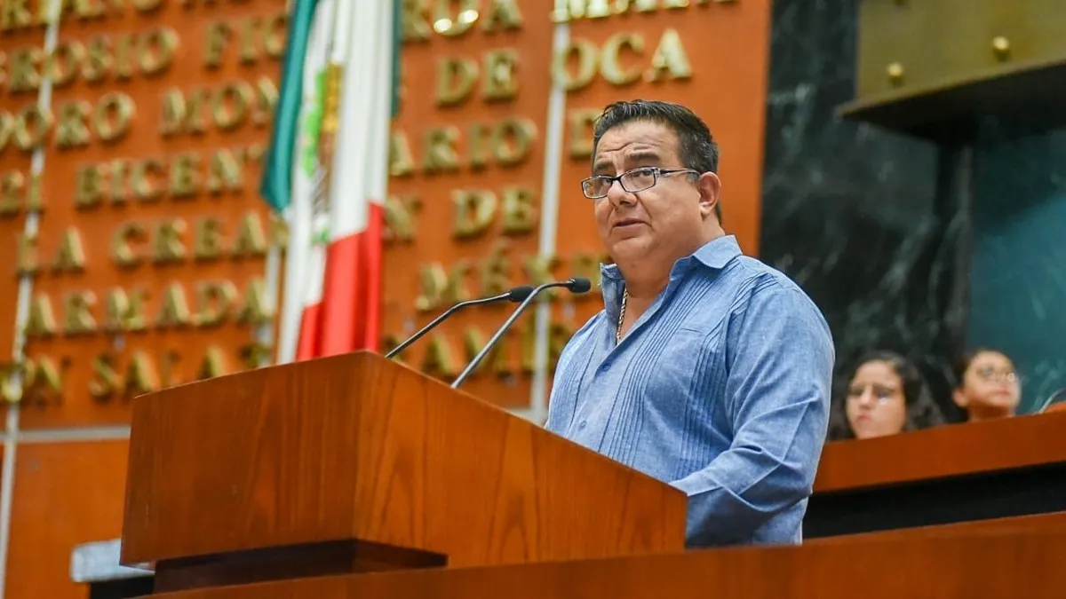 Proponen en Congreso reforma para mejorar manejo de basura en Guerrero