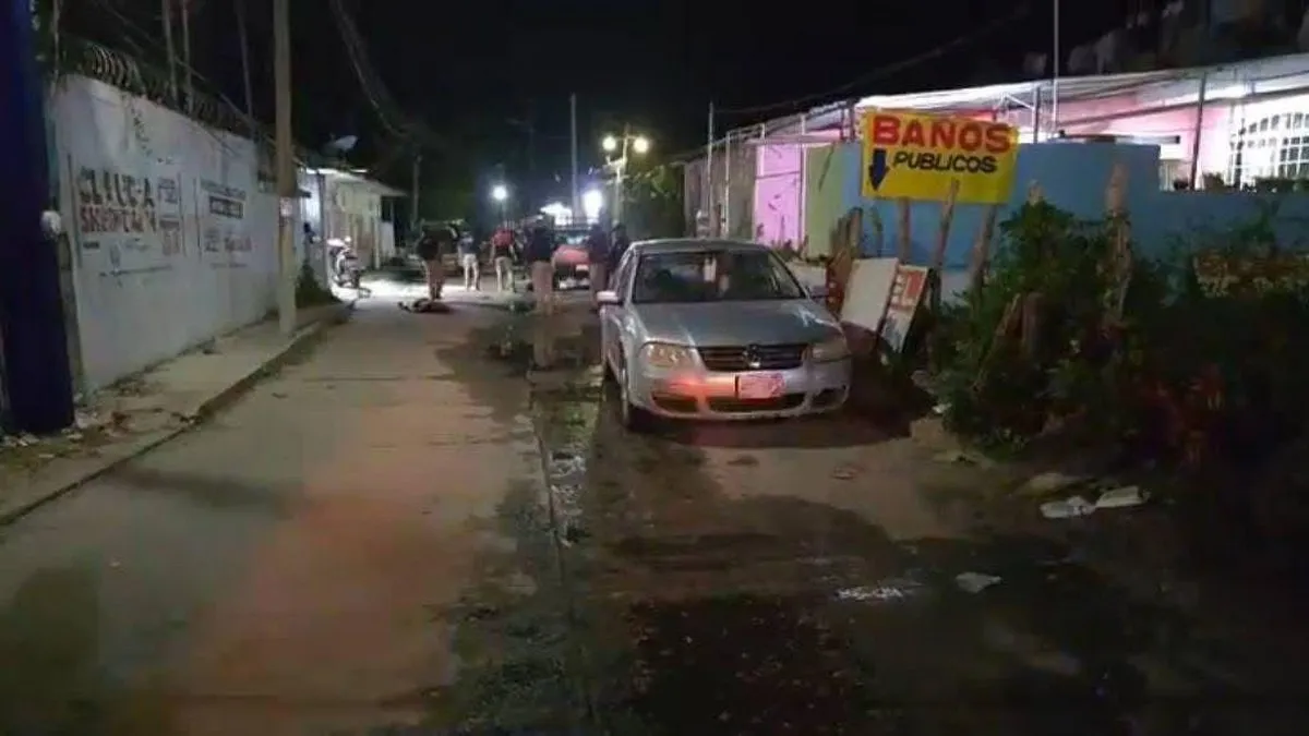 Asesinan a exintegrante de la UPOEG en Marquelia, Guerrero