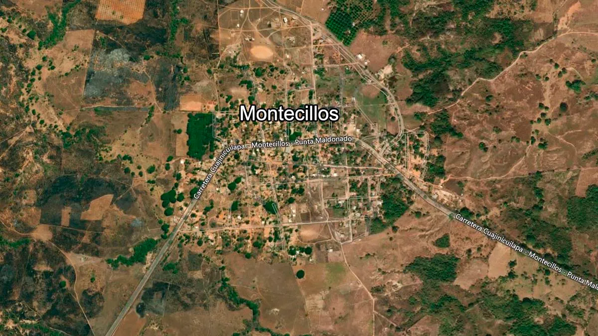 Masacran a familia en Cuajinicuilapa, Guerrero; cuatro muertos