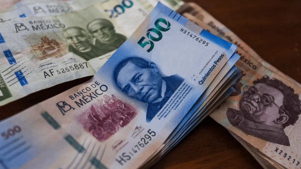 Economía de México crece pese a inestabilidad en Estados Unidos; PIB aumenta 0.2% en 2025