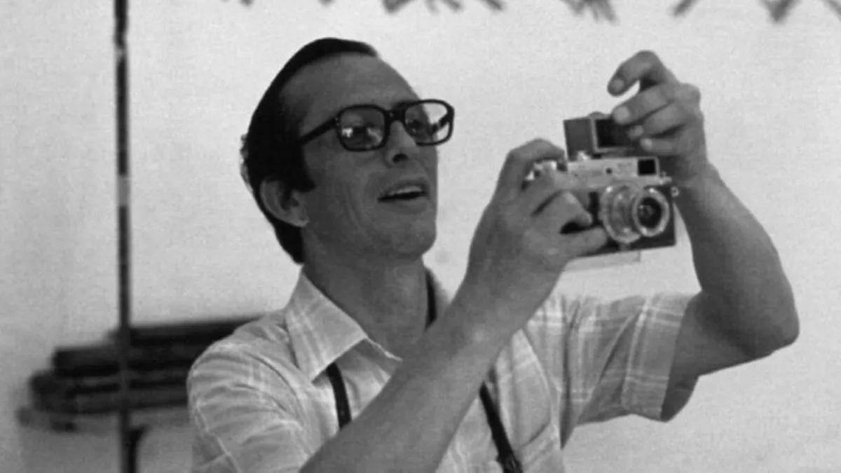 El artista mexicano que espió a Fidel Castro para la CIA sin saberlo