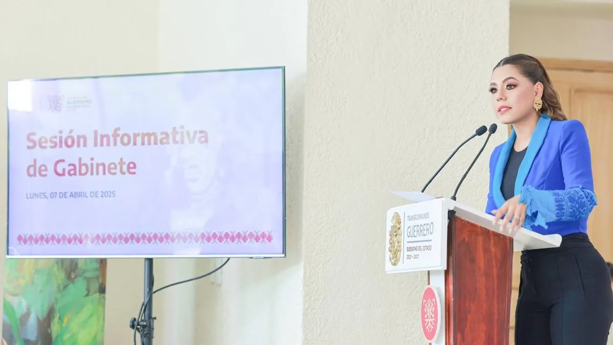 Gobierno de Guerrero intensifica campañas contra obesidad y cáncer en mujeres