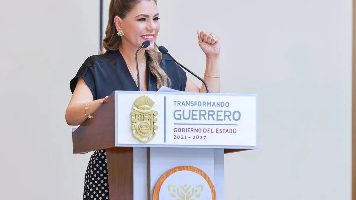 Evelyn Salgado presenta plan para reparar sistemas hídricos dañados