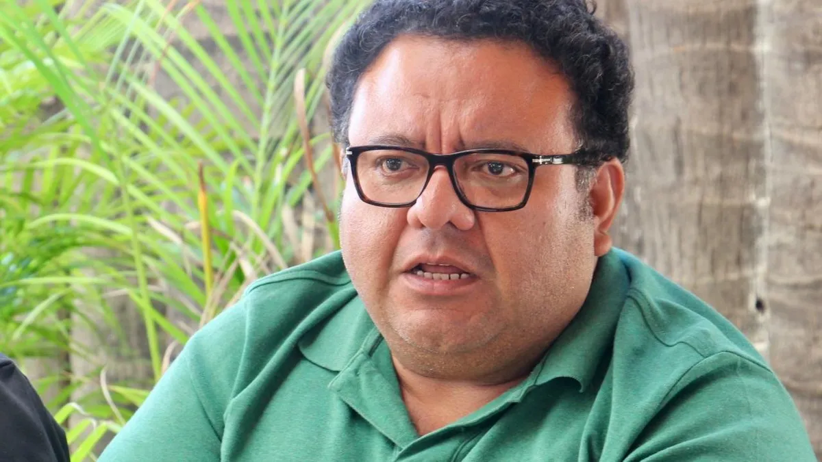 Marco Antonio Suástegu, grave pero estable tras ataque en Acapulco: gobierno estatal