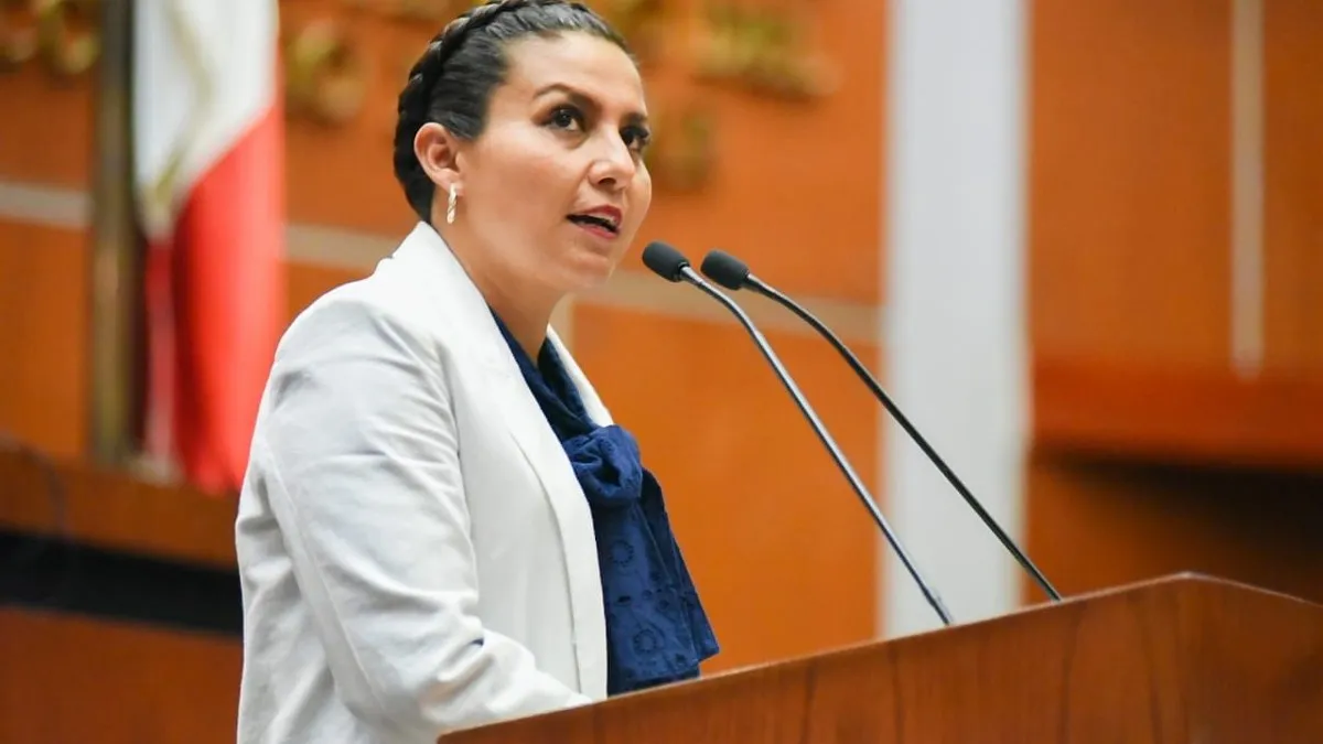 Propone diputada eliminar requisito judicial para contratos entre cónyuges en Guerrero