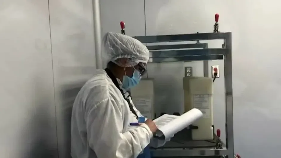 Confirman primer caso de influenza aviar H5N1 en humano en México