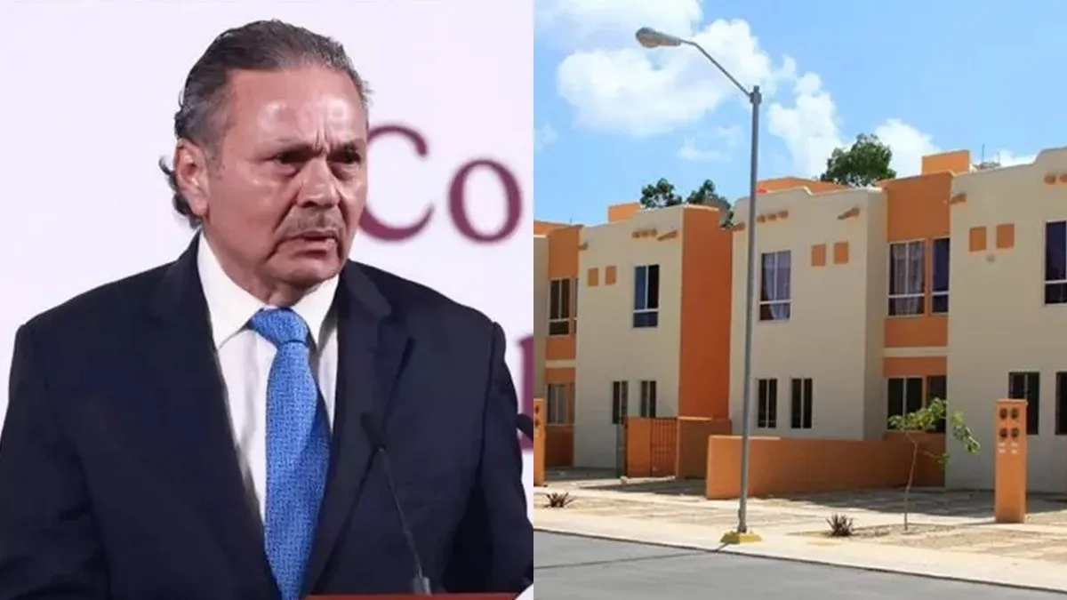 Trabajadores que pierdan empleo tendrán prórroga de 12 meses en pagos al Infonavit
