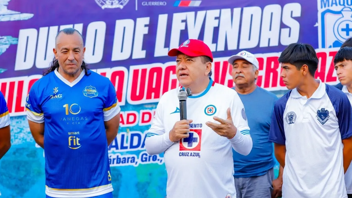 Denuncia Javier Saldaña intentos de hackeo en su Whatsapp