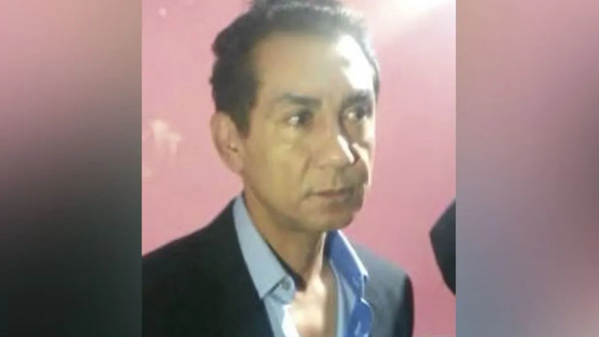 Condenan a exalcalde de Iguala, José Luis Abarca, por asesinato de síndico en 2013
