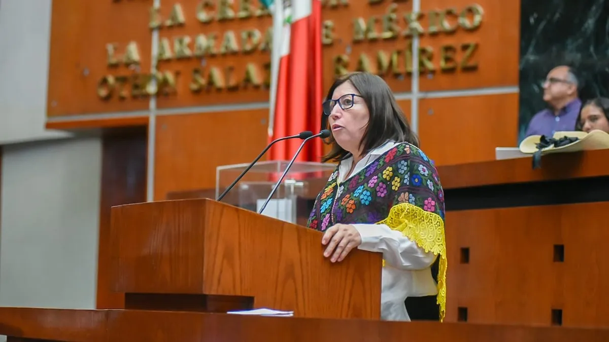 Analizan reforma para promover lactancia materna en Guerrero