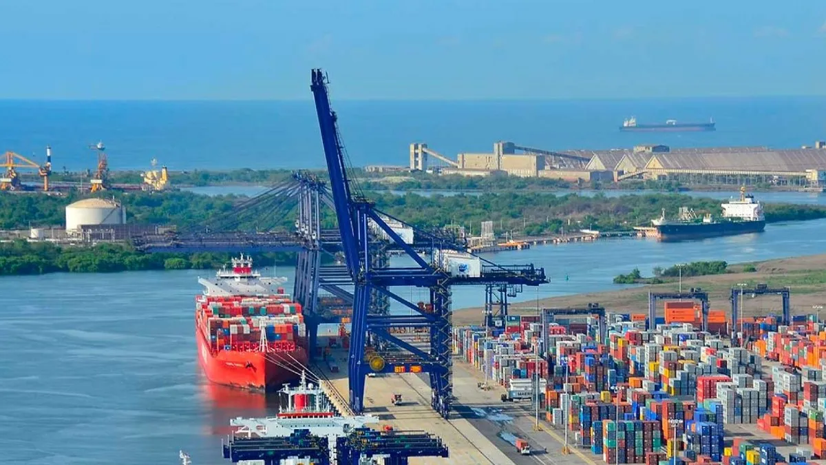 Sheinbaum dará a conocer plan integral para reactivar Puerto Balsas en Guerrero