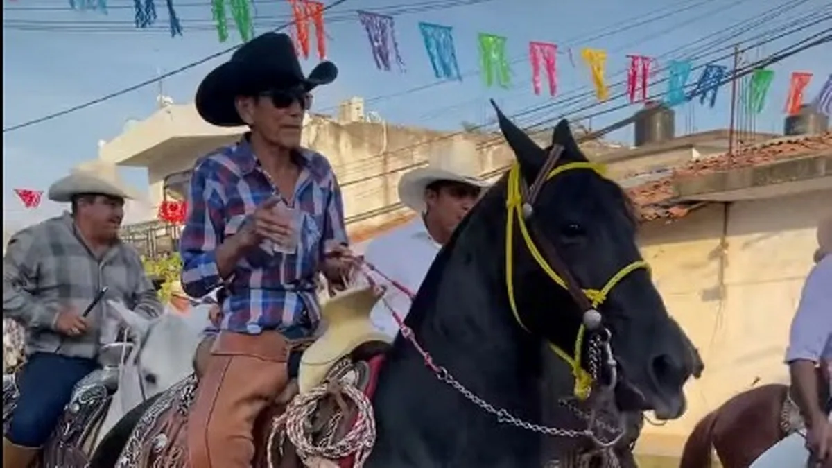 Grupo armado ejecuta a Luis Justo, padre del alcalde de Azoyú, Guerrero