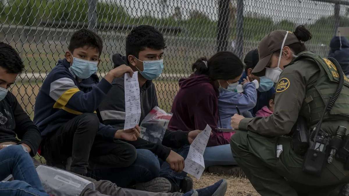 México se prepara para defender a migrantes ante las nuevas órdenes ejecutivas de Trump: Sheinbaum