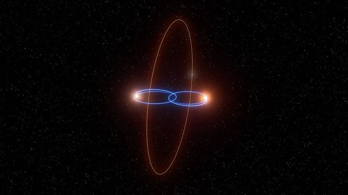 Descubren planeta parecido al mundo ficticio de ‘La guerra de las galaxias’: Tatooine