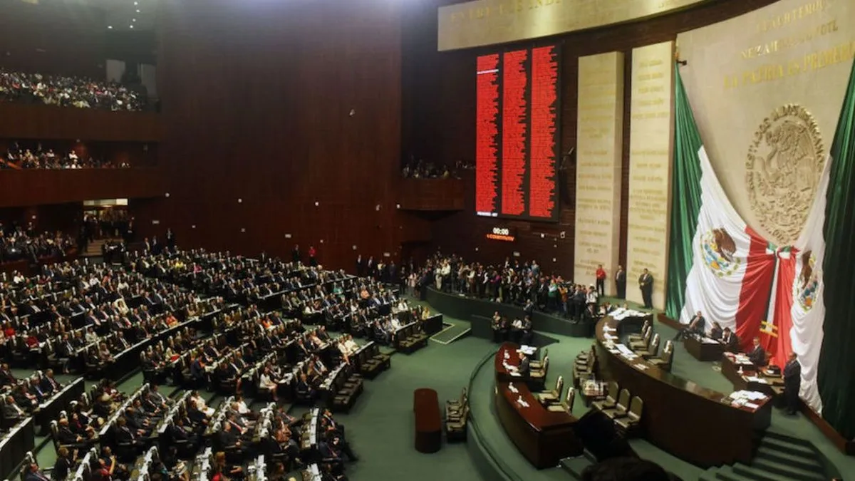Senador Félix Salgado convoca a jóvenes guerrerenses a Parlamento Juvenil