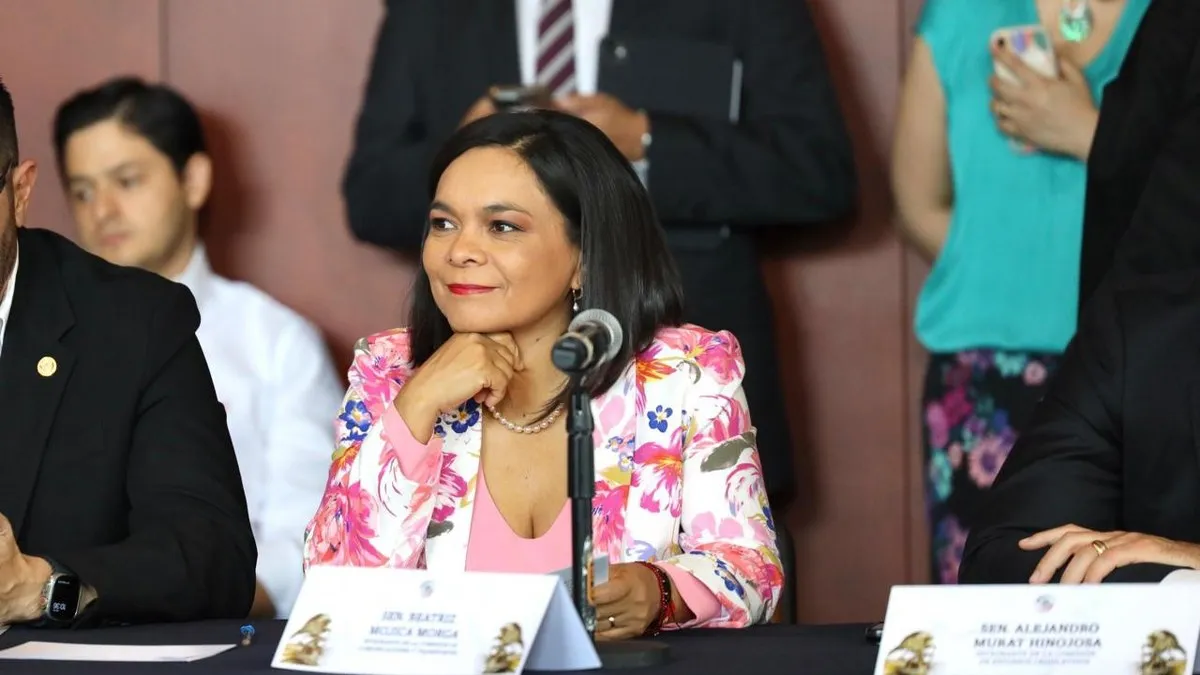 Nueva ley de telecomunicaciones combatirá rezago en Guerrero: Beatriz Mojica