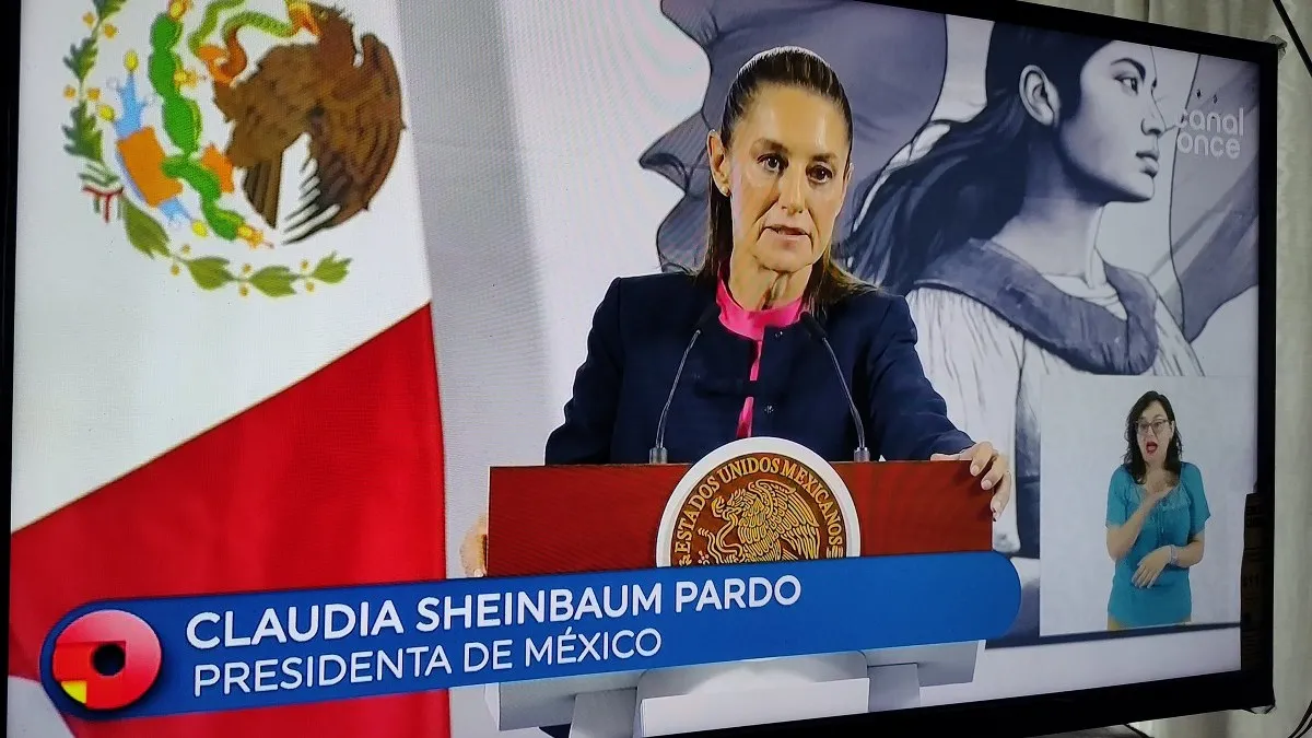 Concluirá Sheinbaum tramos carreteros pendientes en Costa Chica de Guerrero