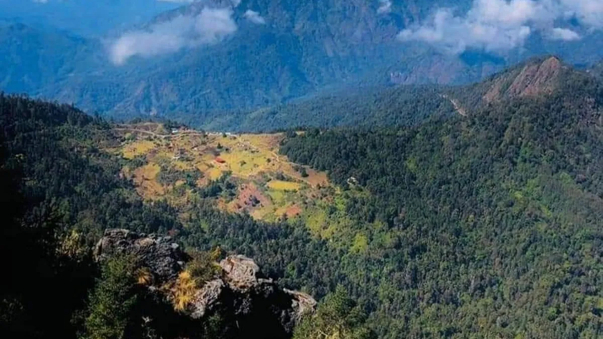 Diputada alerta sobre crisis ambiental en Guerrero durante conmemoración del Día de la Tierra