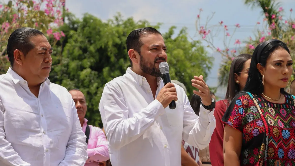 Congreso de Guerrero participa en Simulacro Nacional 2025