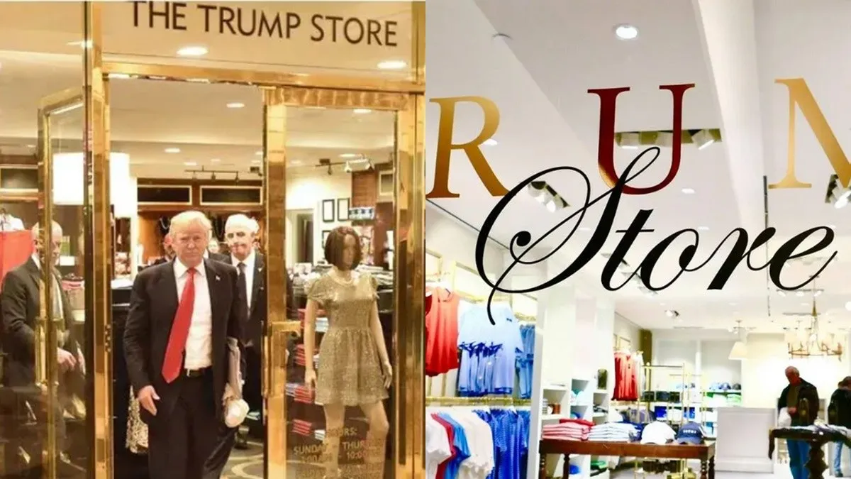 Trump se víctimiza: EU es un hermoso centro comercial del que todos quieren aprovecharse