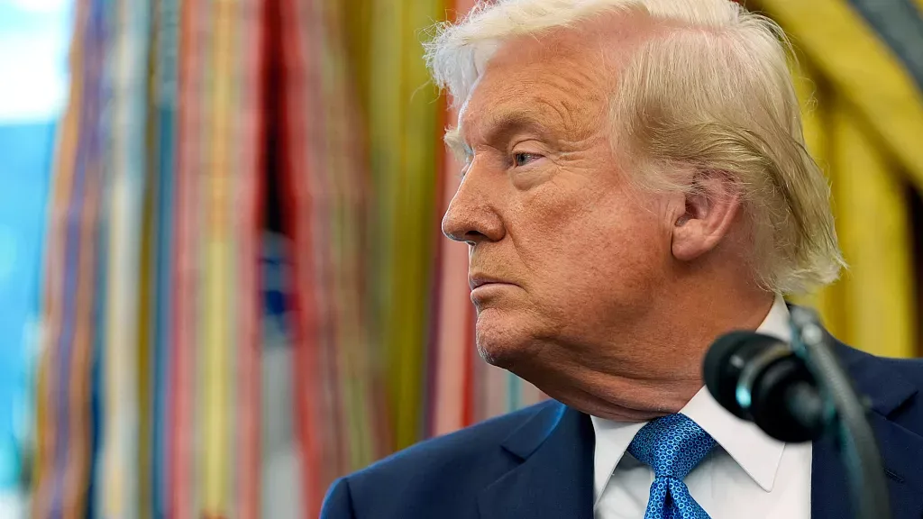 Trump asegura que Ucrania y Rusia están cerca de un acuerdo de paz