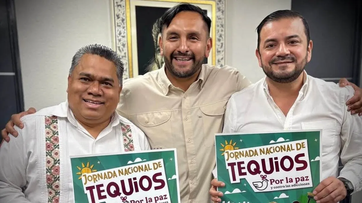 Impulsan acciones en favor de la juventud desde el Congreso de Guerrero