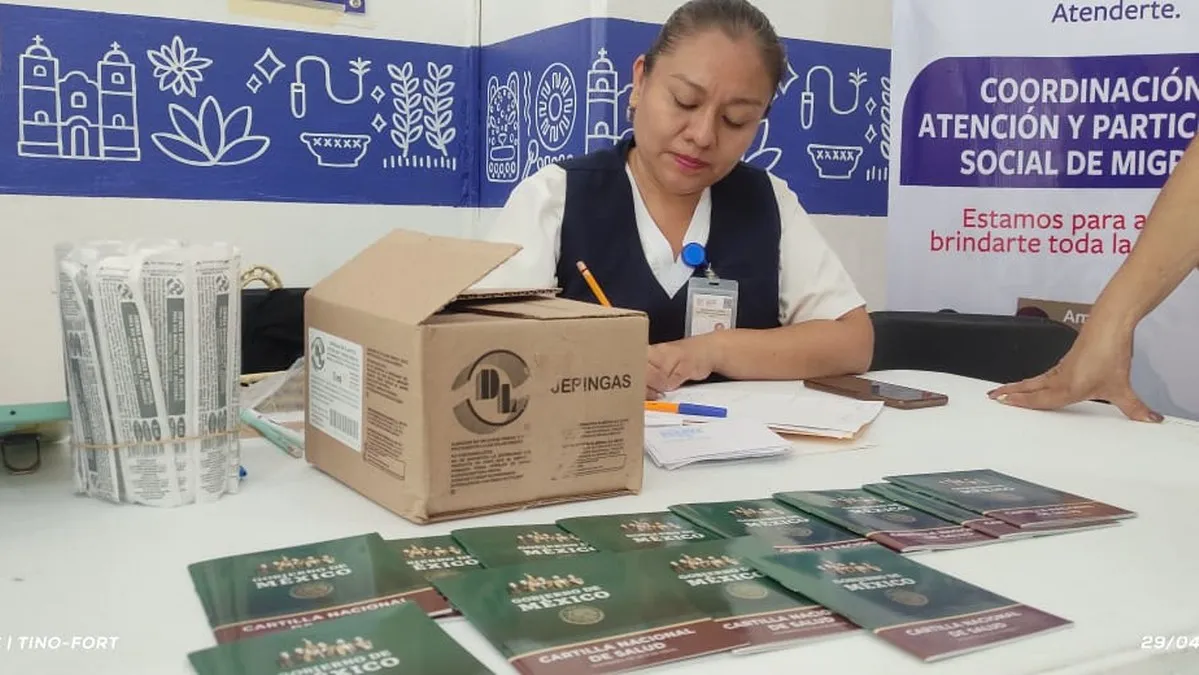 Ayuntamiento de Chilpancingo realiza jornada de vacunación para servidores públicos