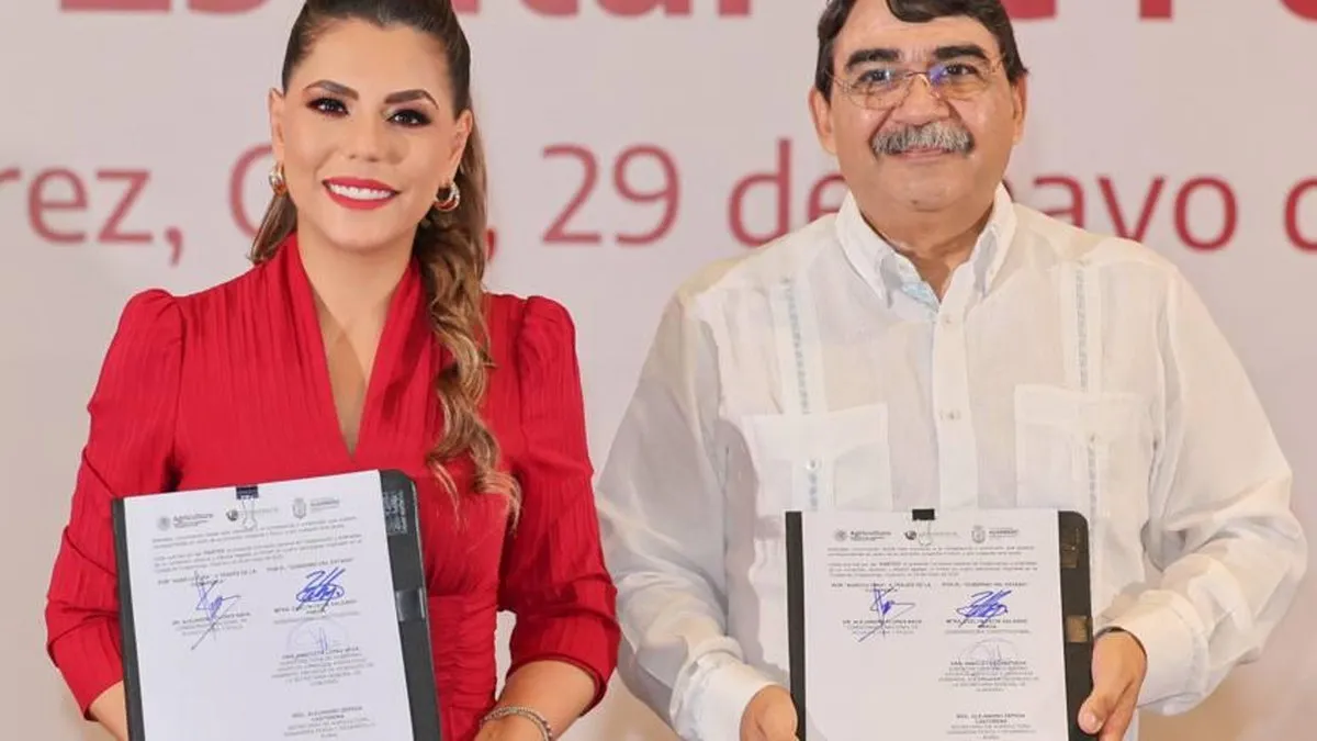 Instalan Consejo Estatal de Pesca para impulsar desarrollo sostenible en Guerrero