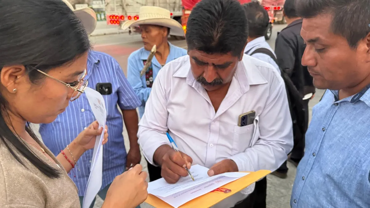 Termina bloqueo a la Autopista del Sol tras diálogo entre comuneros de Tilapa y gobierno estatal