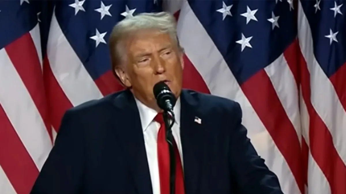 Trump amenaza a Europa con arancel directo de 50%; se ha aprovechado de Estados Unidos, afirma