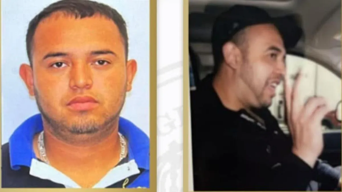 Eleazar Pulido Landeros, ‘Delta 10’