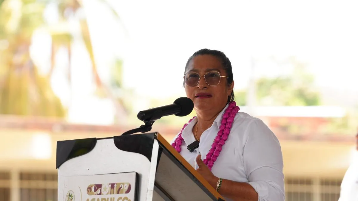 Sólo la ASF puede fiscalizar recursos federales: Abelina López