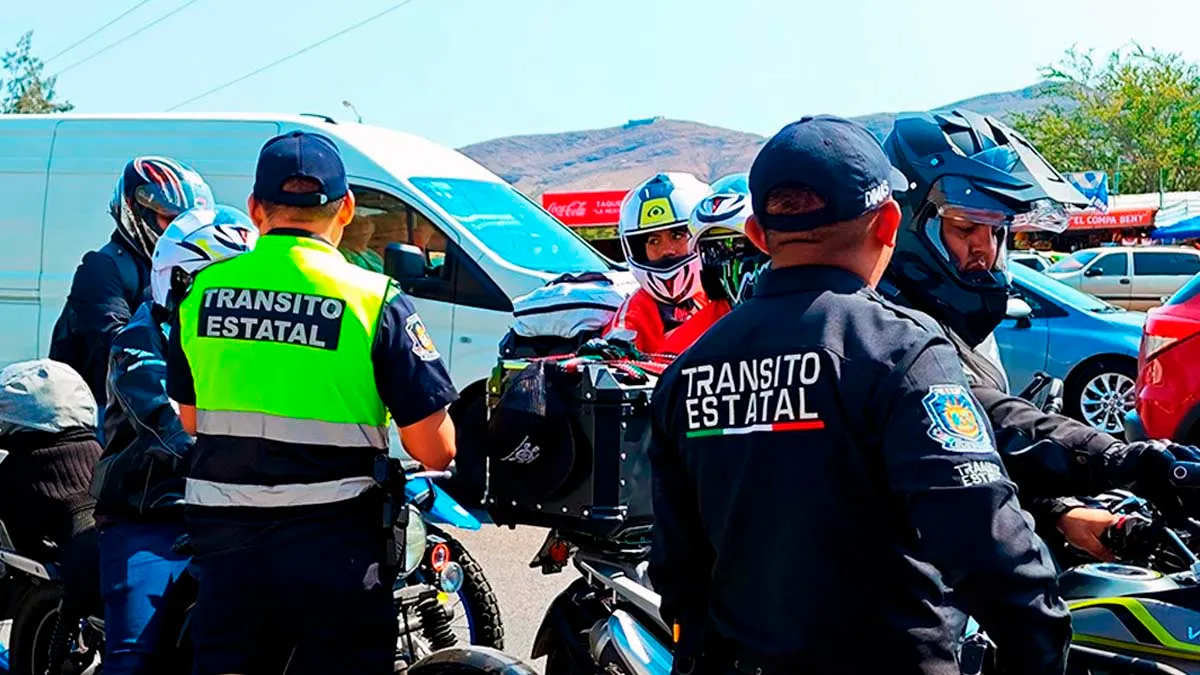 No se permitirán disturbios durante el AcaMoto 2025: gobierno de Guerrero