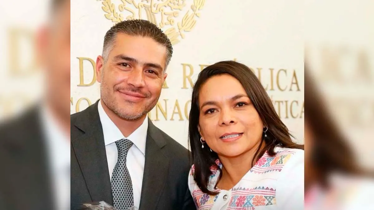 Destaca Beatriz Mojica al Senado como el más productivo en la historia reciente de México