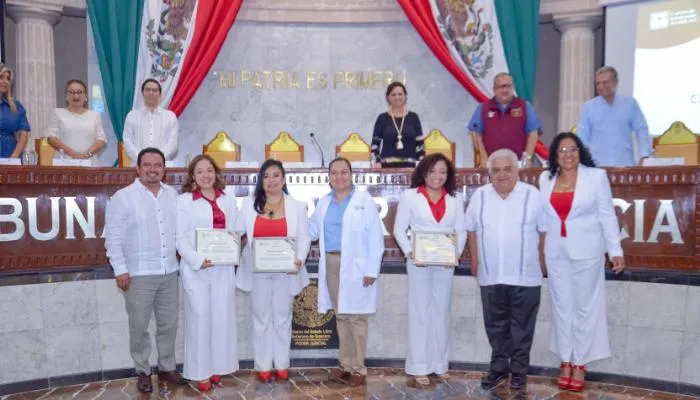 Centro de Integración Juvenil de Chilpancingo cumple 20 años de servicio