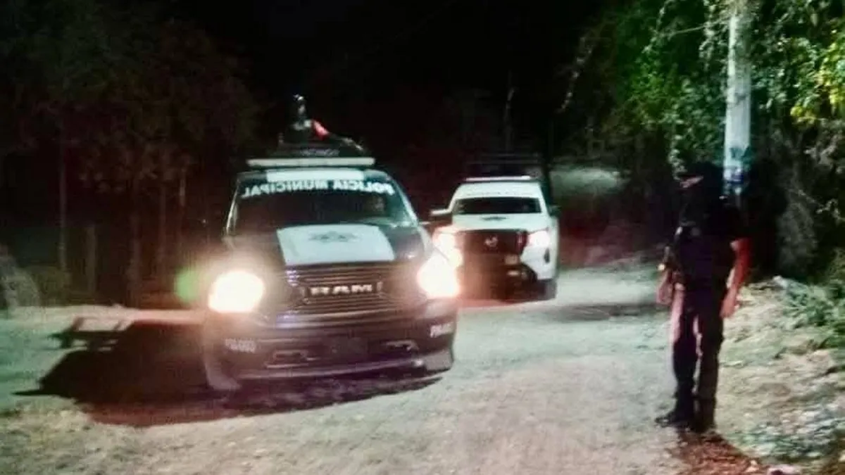 Asesinan a joven de 18 años en barranca Chuchululuya de Chilpancingo