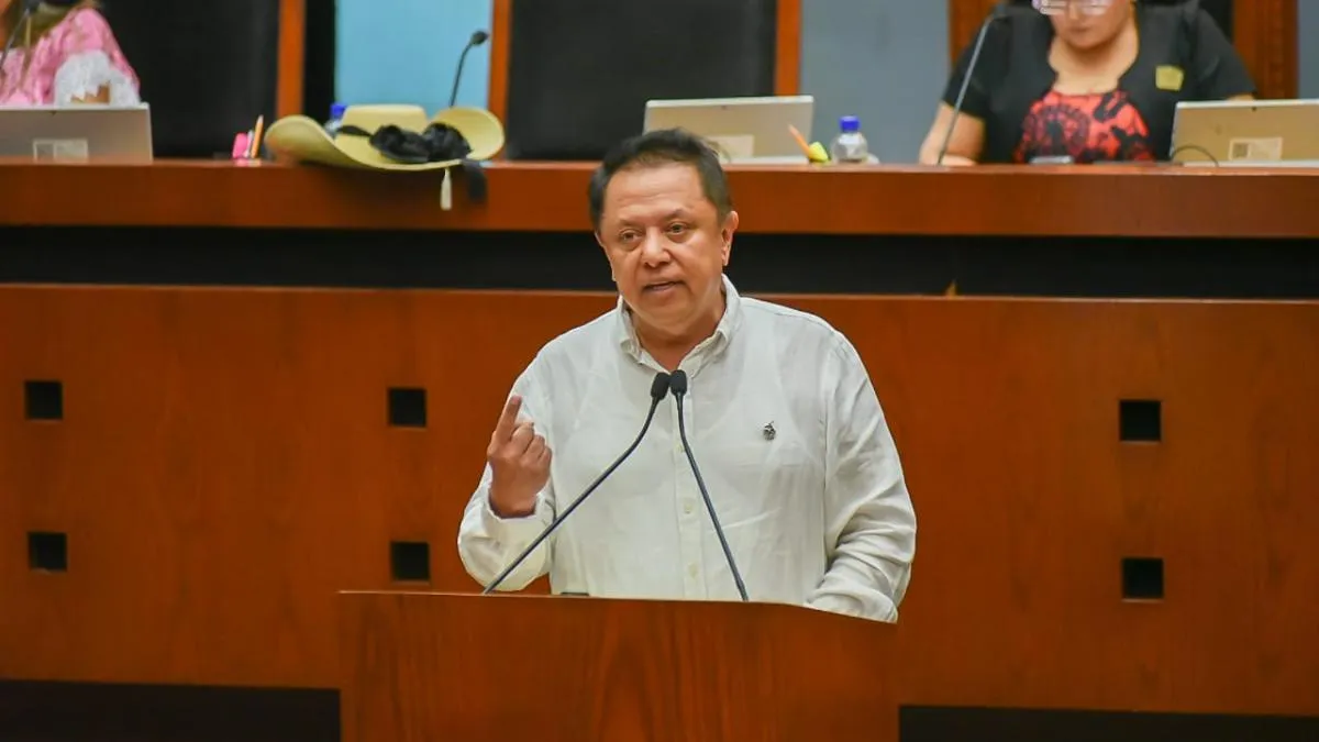 Proponen reforma para reestructurar transparencia y protección de datos en Guerrero
