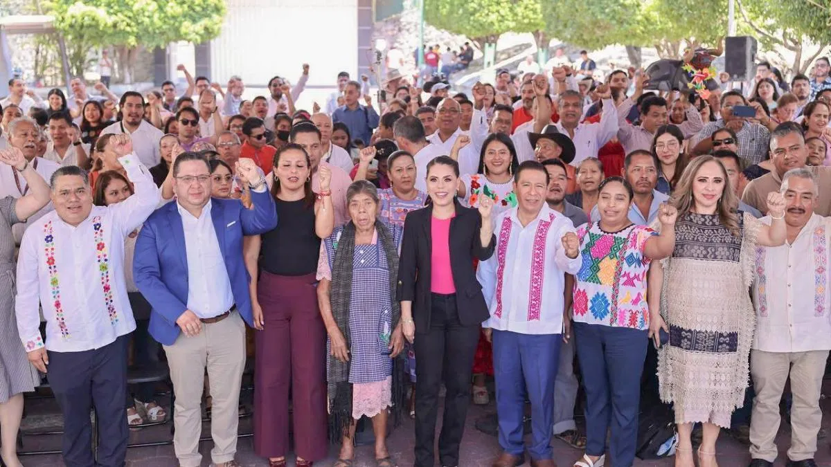 Gobierno de Guerrero equipa albergue para comunidades indígenas en Chilpancingo