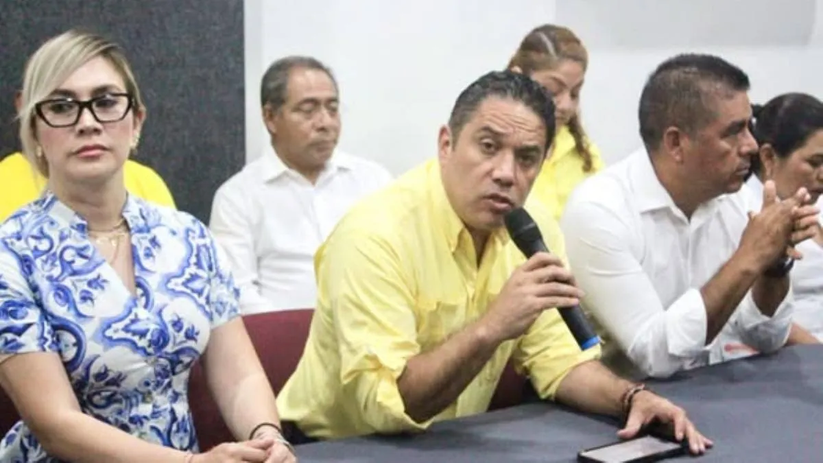 PRD en Guerrero renueva imagen; busca reconectar con la ciudadanía y no descarta coalición con Morena