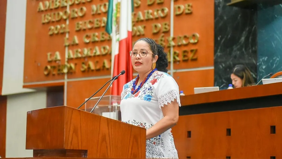 Proponen combatir matrimonio infantil con campañas y sanciones en Guerrero