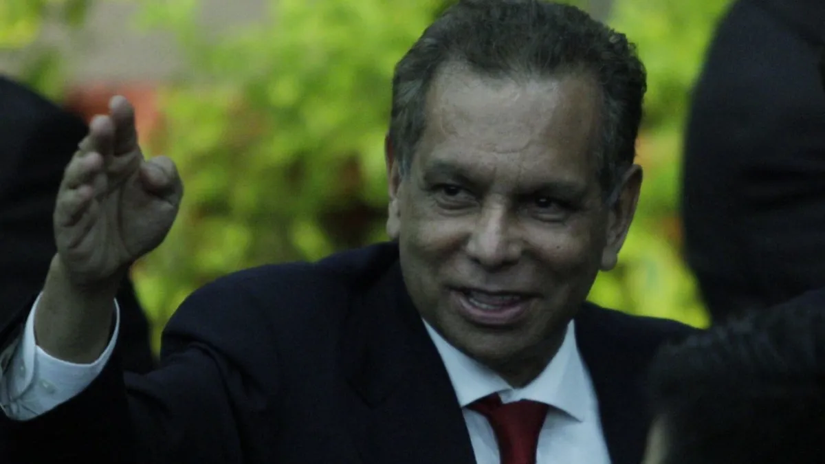 Fallece Fidel Herrera Beltrán, exgobernador de Veracruz, a los 76 años
