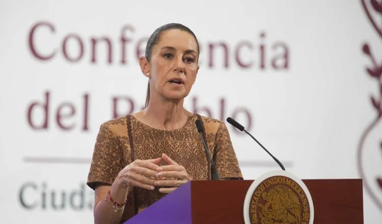 En un mes se presentará plan de justicia y desarrollo para los pueblos afromexicanos: Sheinbaum