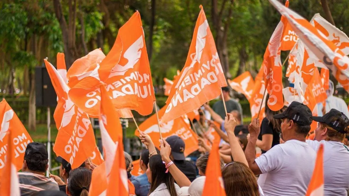 Movimiento Ciudadano ofrecerá taller de oratoria y debate en Chilpancingo