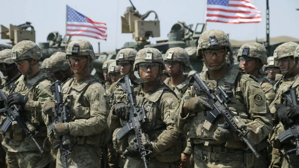 Gobierno de Trump crea segunda zona militar restringida en la frontera con México