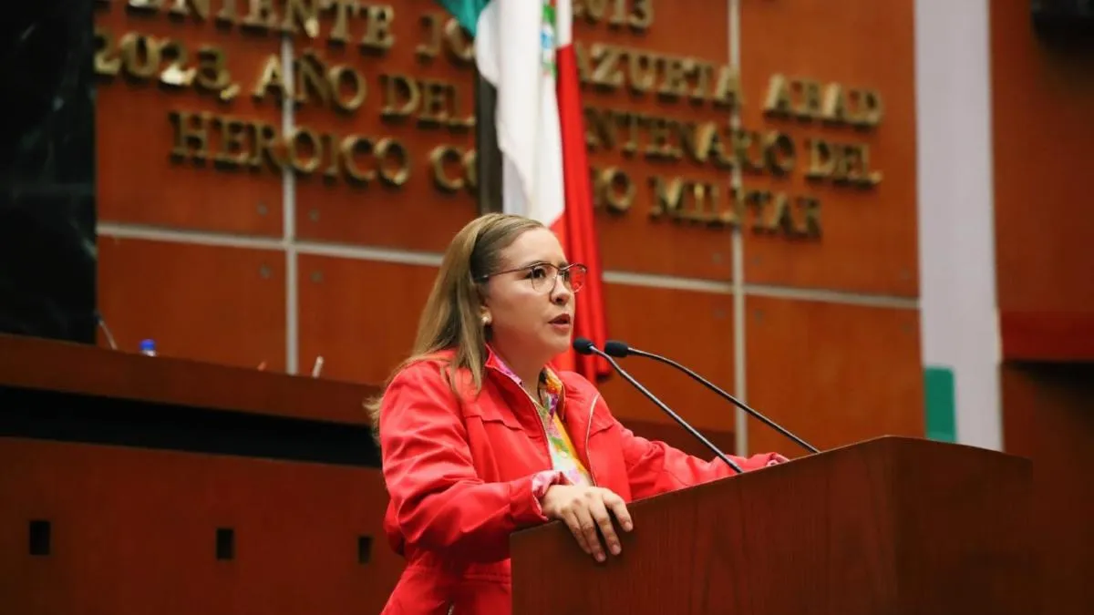 Proponen reforma para fortalecer Unidad de Género en Congreso de Guerrero