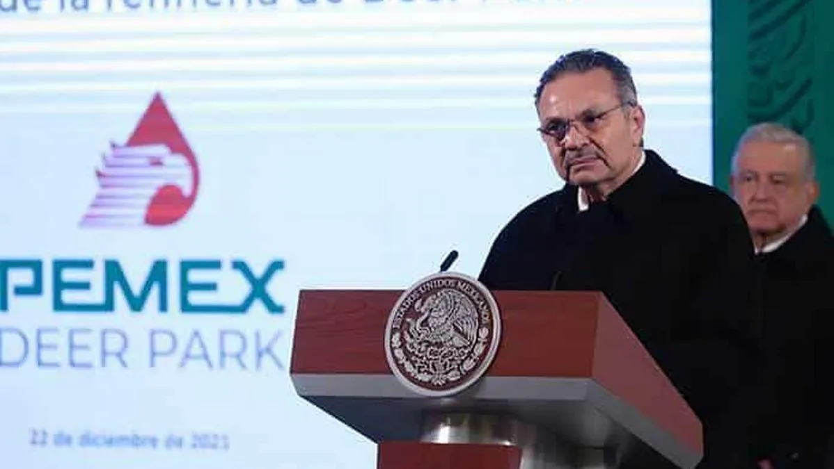 Combate a la corrupción en Pemex solo fue simulación con AMLO; Fondo Noruego retira inversiones