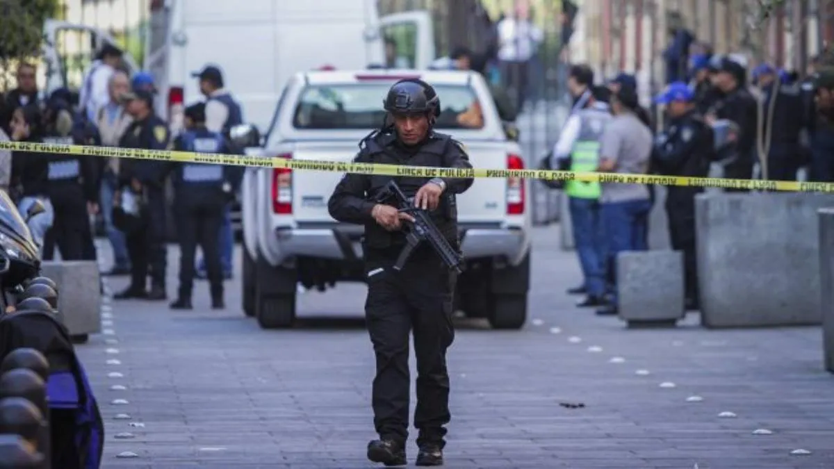 Violencia le cuesta a México el 18 por ciento de su PIB