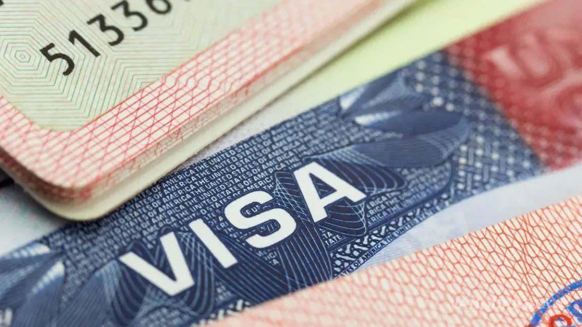 Embajada de EU revisa redes sociales de quienes solicitan visas