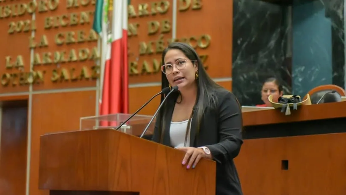 Proponen reforma en Guerrero para proteger derechos de la diversidad sexual