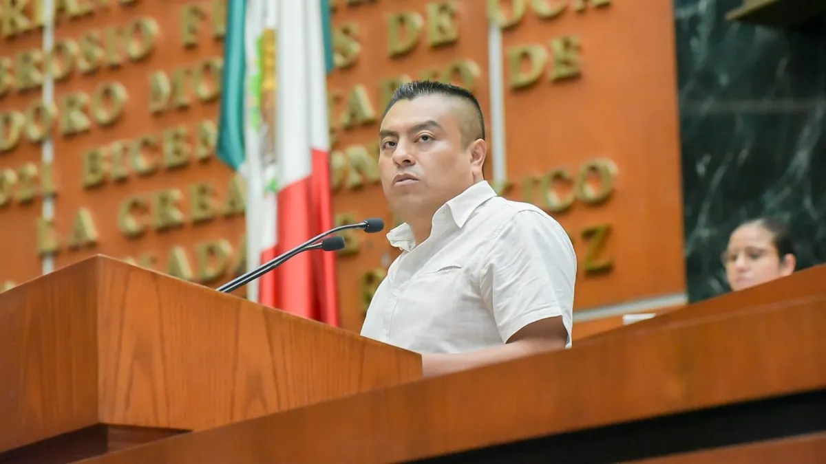 Proponen inscribir el Plan del Zapote en letras doradas en el Congreso de Guerrero